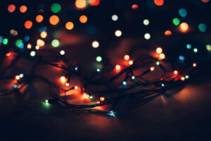 Christmas Light Installer in Beaumont, Texas