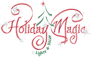 Holiday Magic Lights