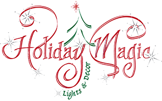 Holiday Magic Lights